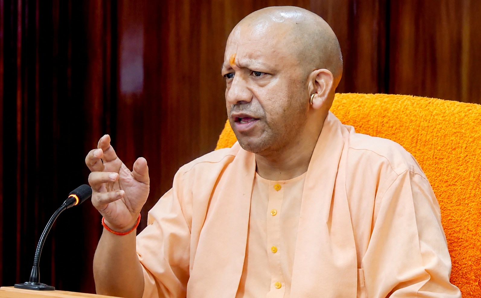 जेवर लिंक एक्सप्रेसवे के साथ 21 प्रमुख प्रस्तावों को मंजूरी, यूपी के विकास को मिलेगा बल