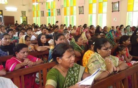 आगरा में अवैध ईसाई मतांतरण के बड़े नेटवर्क का पर्दाफाश, खुफिया इनपुट पर 4 गिरफ्तार, 6 राज्यों में फैला था जाल